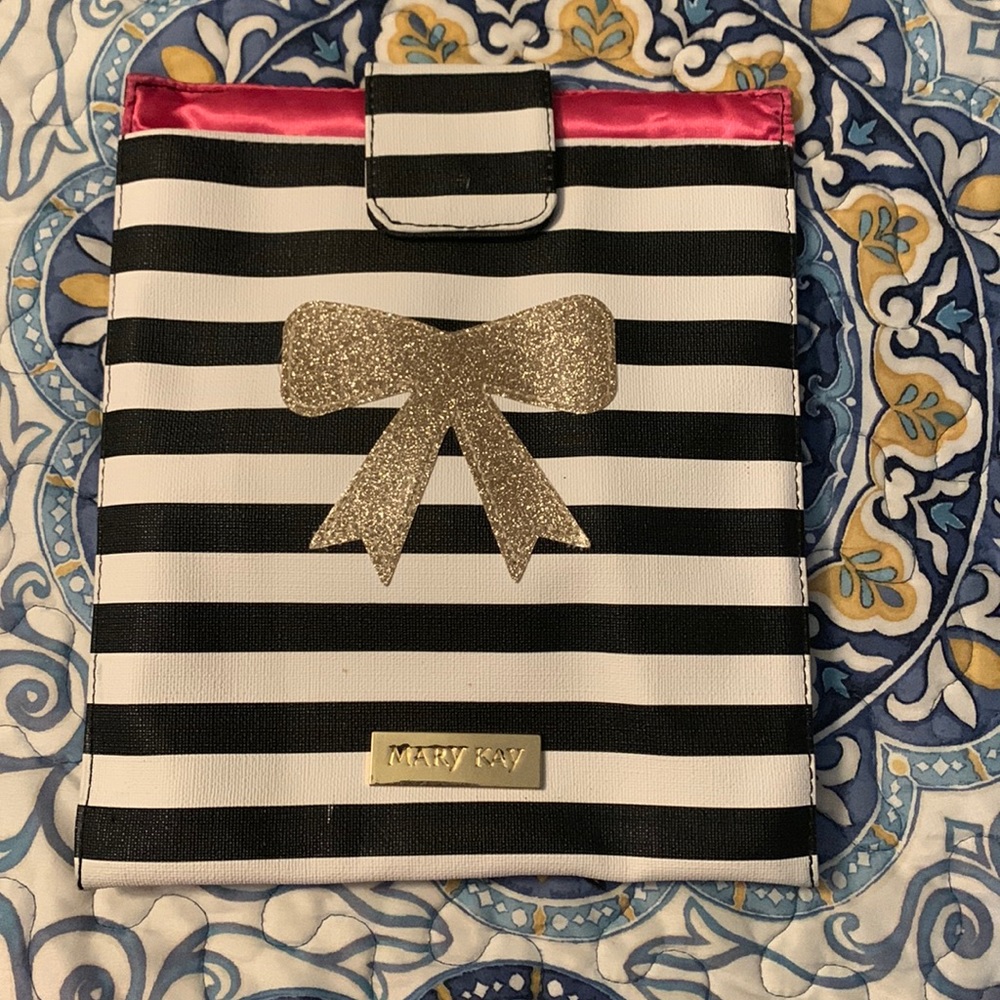 Mary Kay tablet case *CUTE*